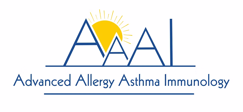 Advanced Allergy, Asthma & Immunology